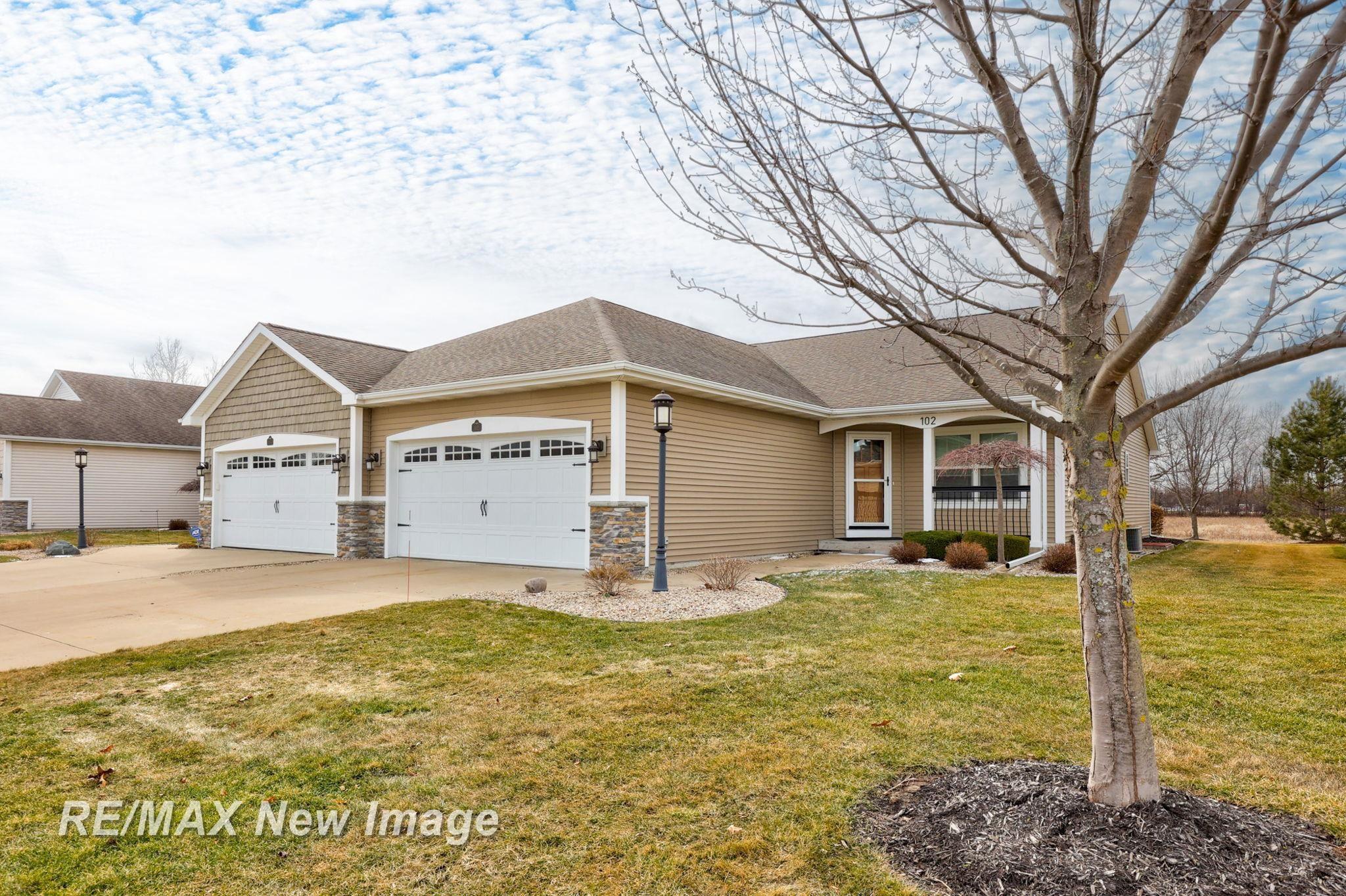 102 Tuscany Circle, Saginaw, MI, 48603