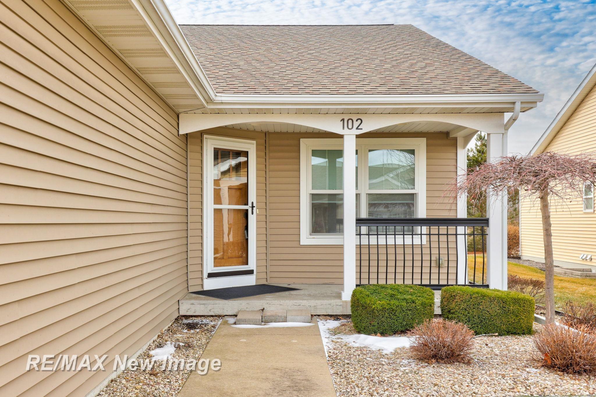 102 Tuscany Circle, Saginaw, MI, 48603