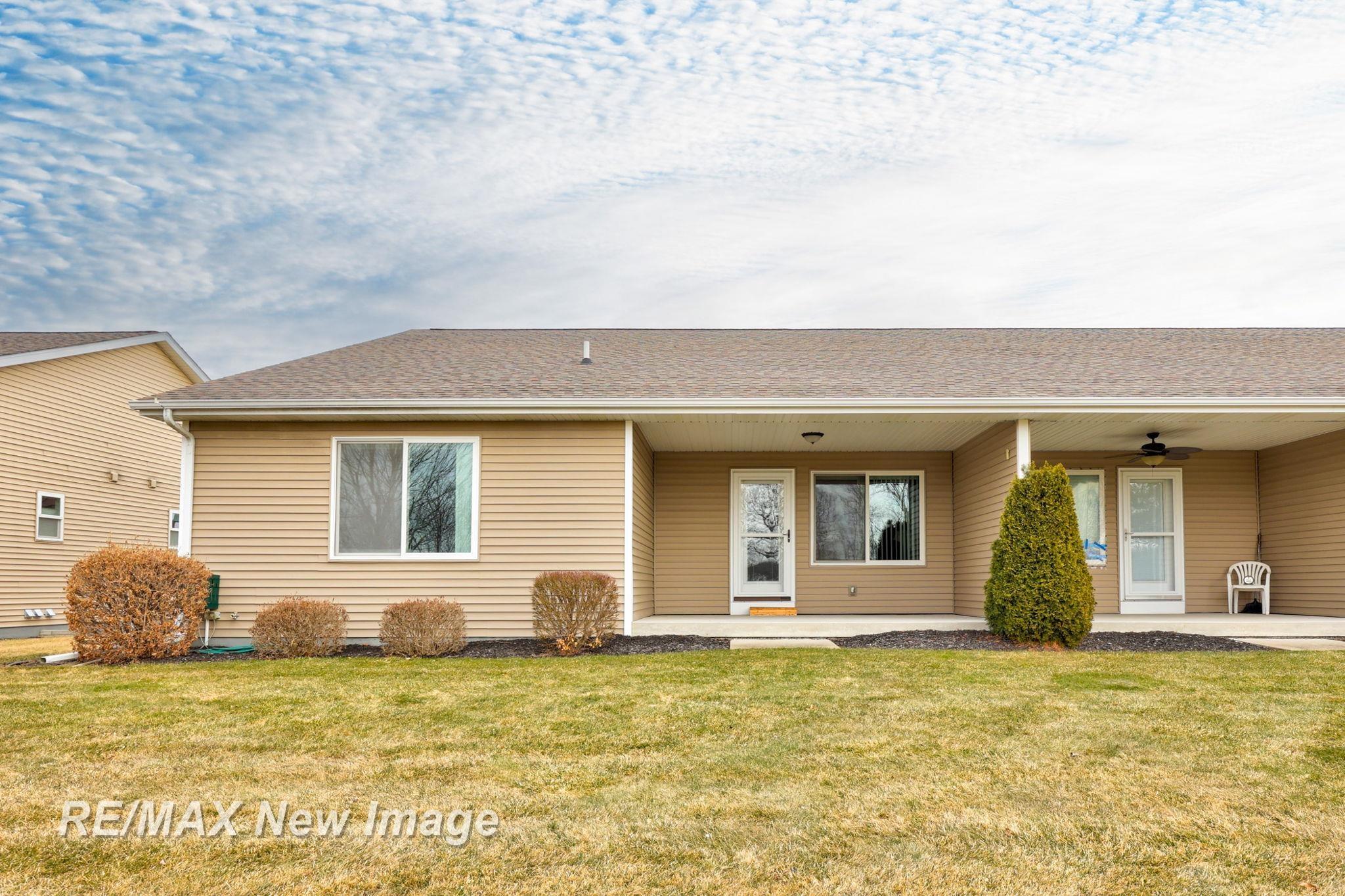 102 Tuscany Circle, Saginaw, MI, 48603