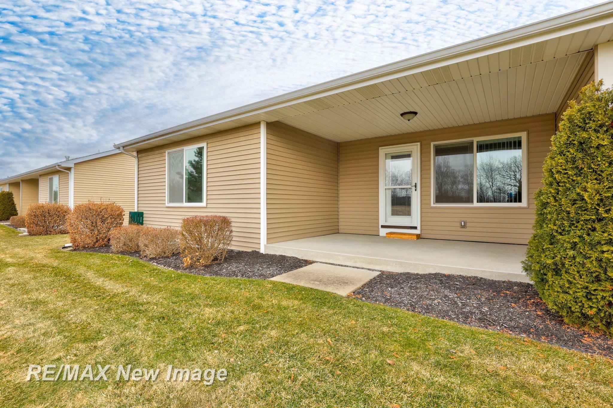 102 Tuscany Circle, Saginaw, MI, 48603