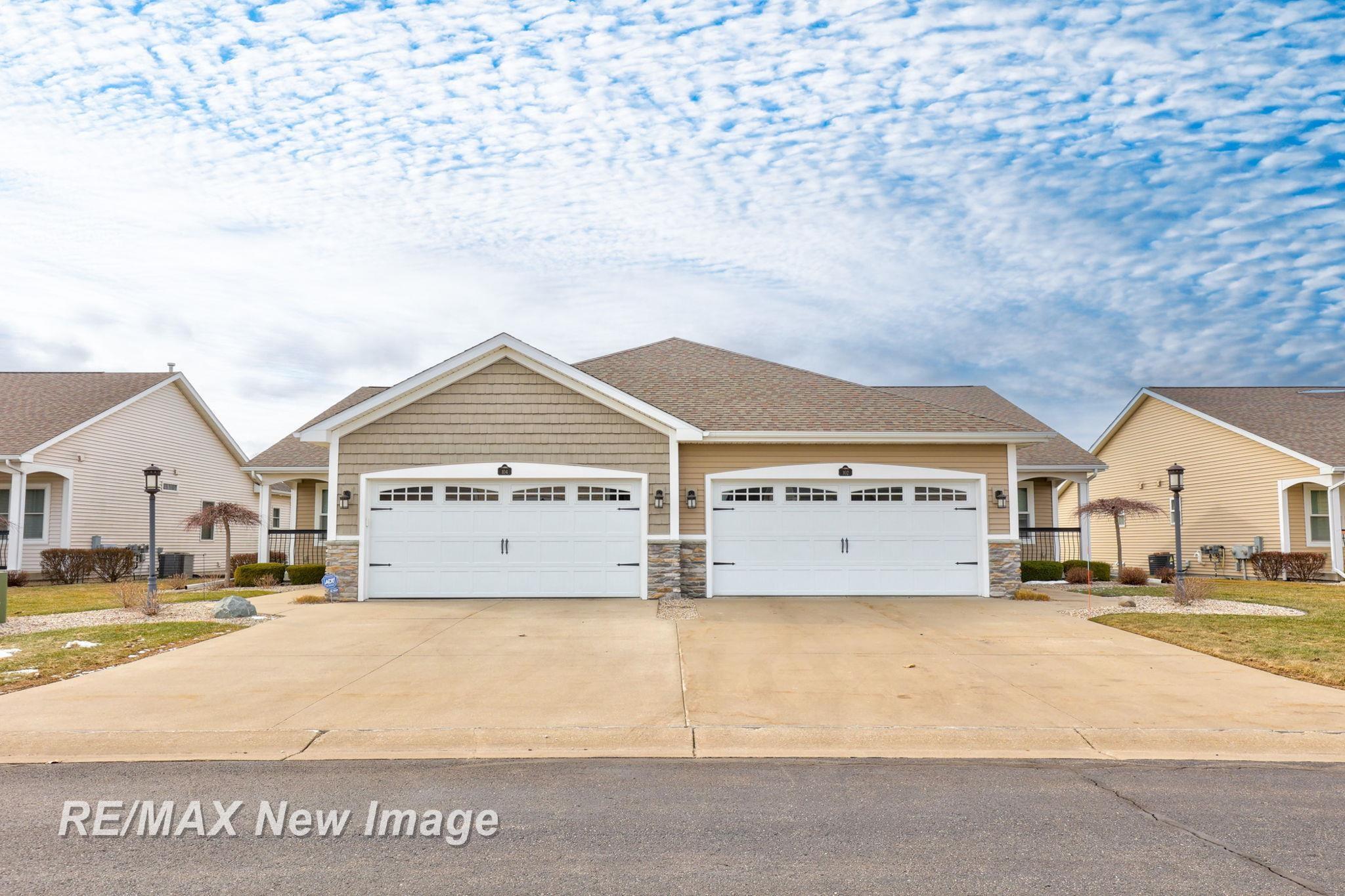 102 Tuscany Circle, Saginaw, MI, 48603