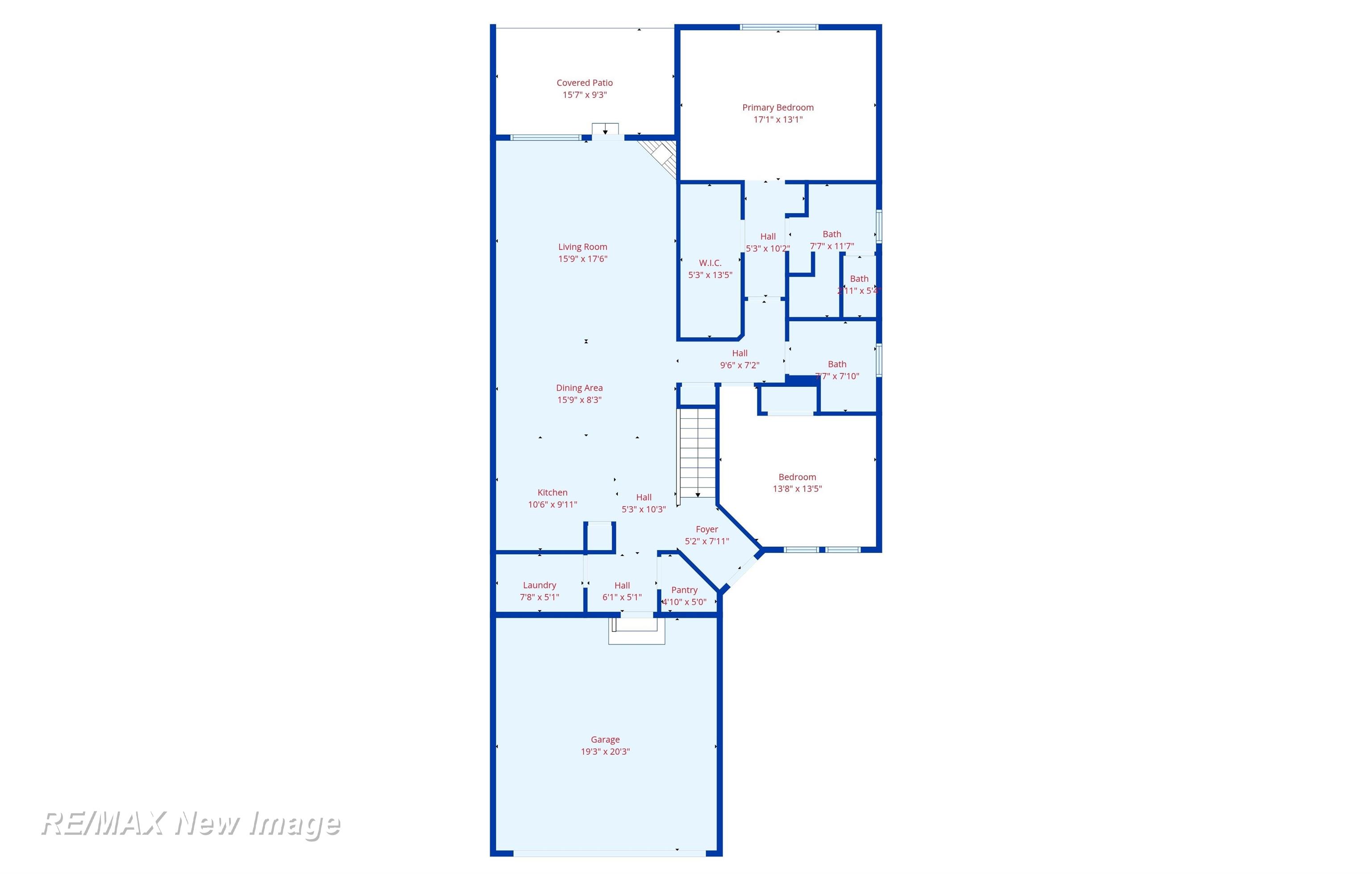 102 Tuscany Circle, Saginaw, MI, 48603