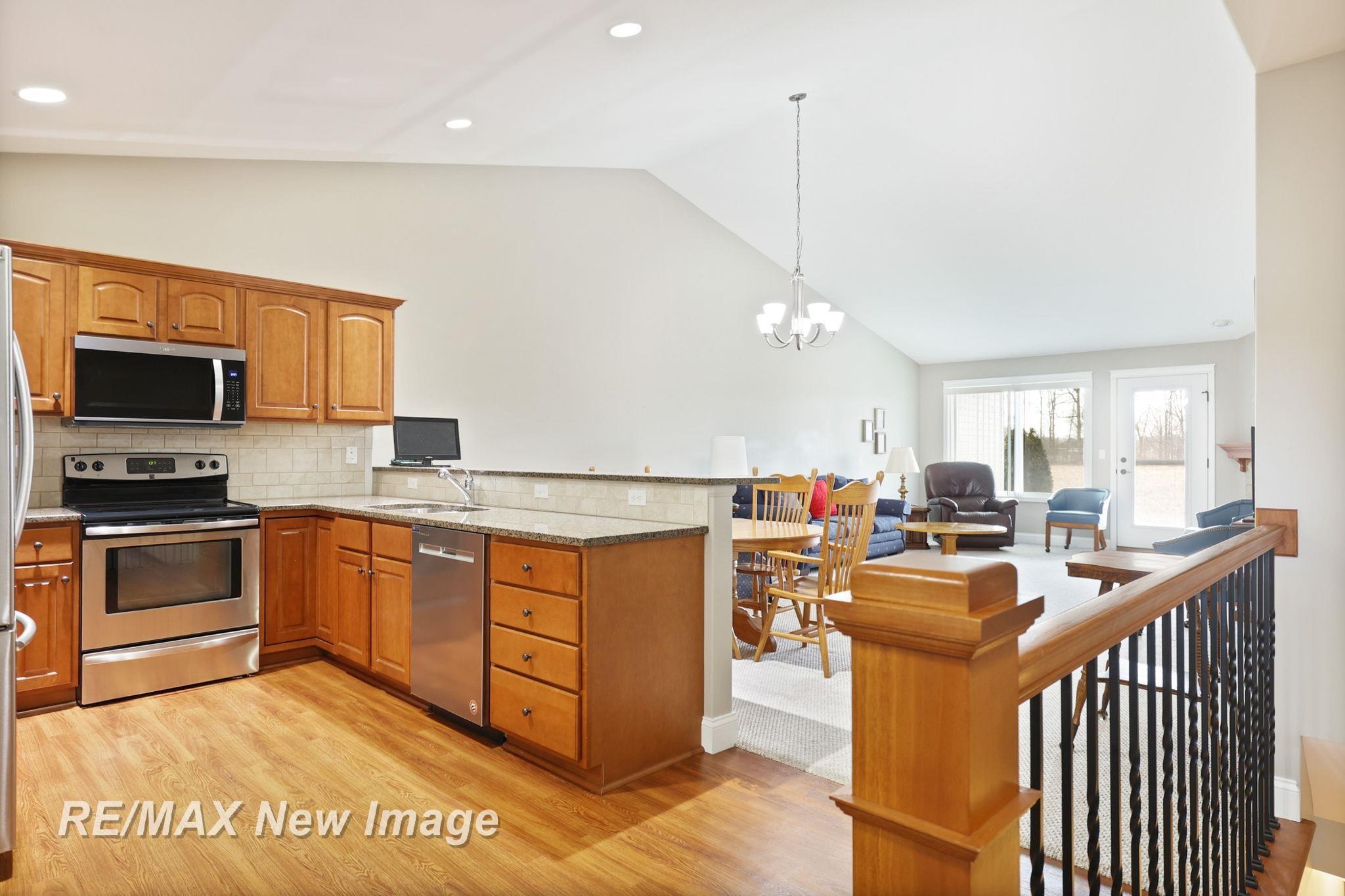 102 Tuscany Circle, Saginaw, MI, 48603