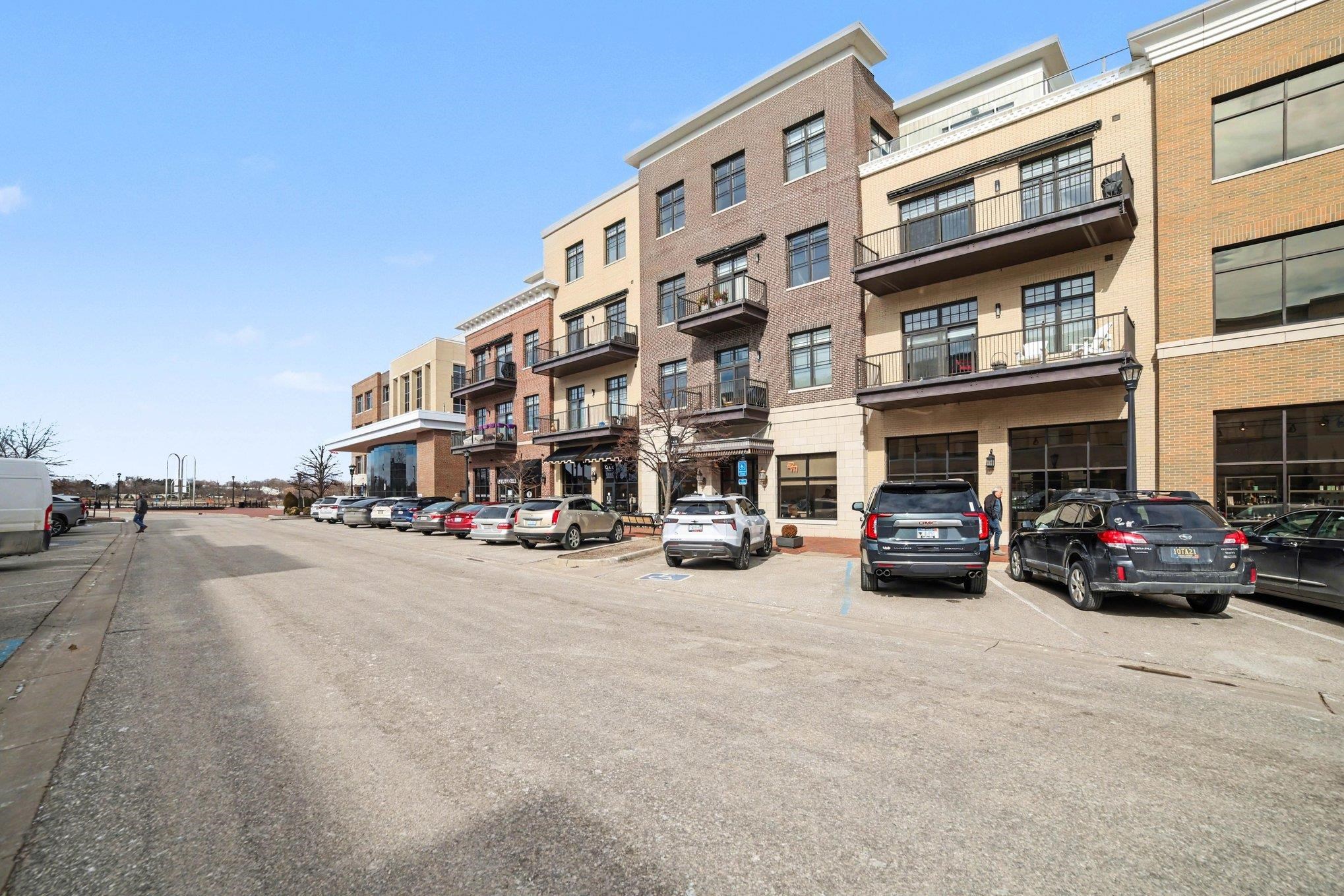 9 E Main St. UNIT&nbsp;303 Street, Bay City, MI, 48708