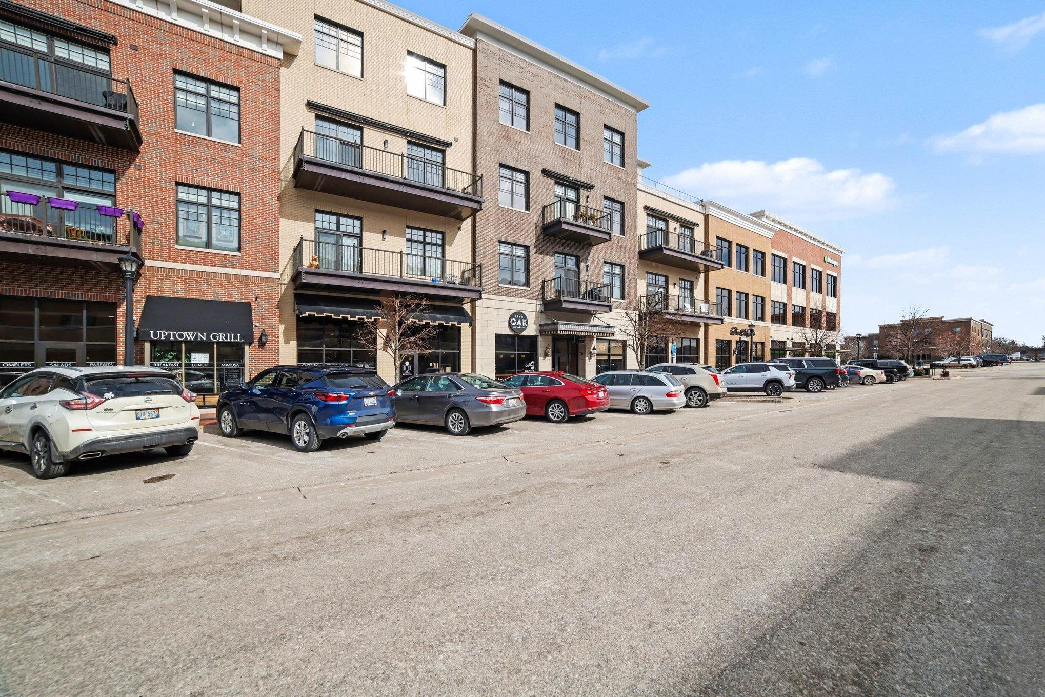 9 E Main St. UNIT&nbsp;303 Street, Bay City, MI, 48708