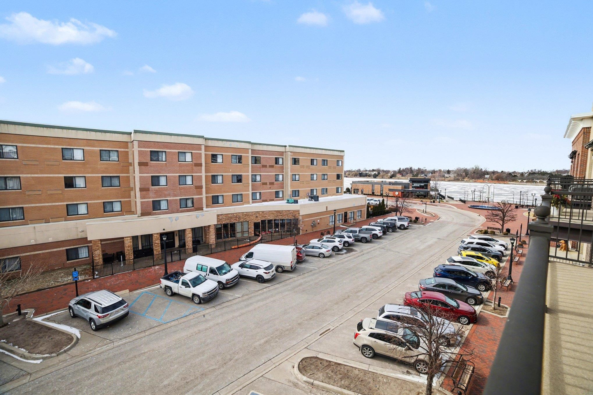 9 E Main St. UNIT&nbsp;303 Street, Bay City, MI, 48708