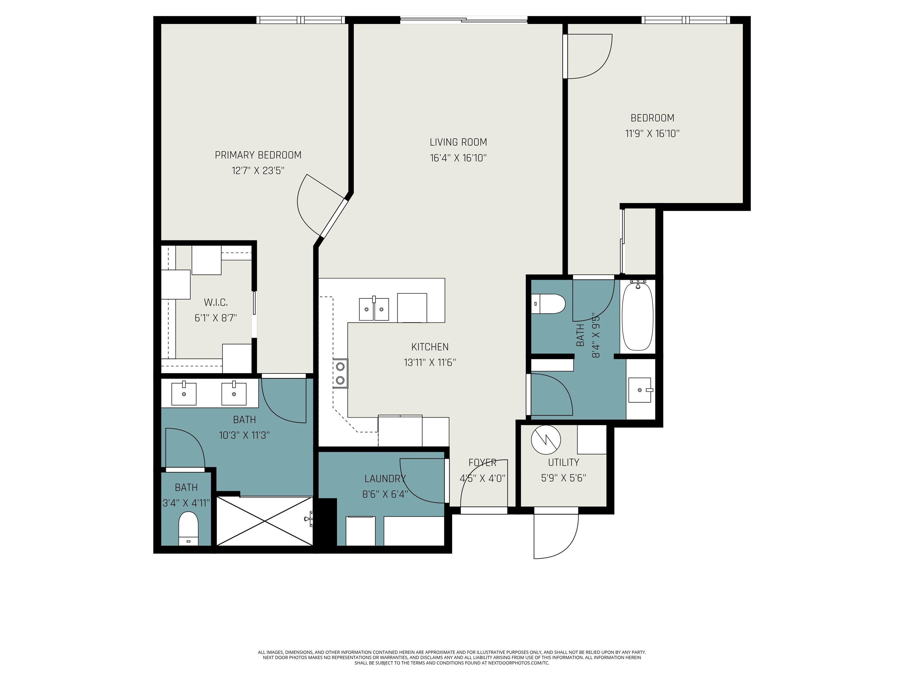 9 E Main St. UNIT&nbsp;303 Street, Bay City, MI, 48708