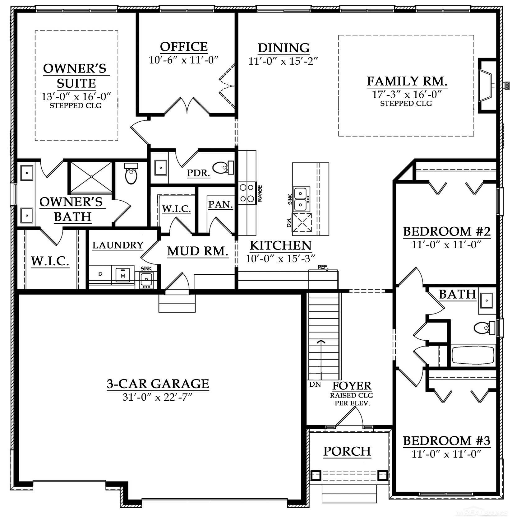 18008 Stallman Drive UNIT&nbsp;145, Macomb, MI, 48042