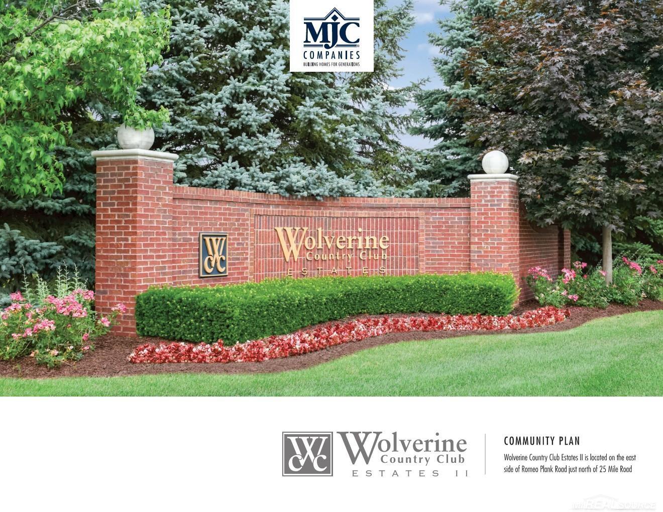 18008 Stallman Drive UNIT&nbsp;145, Macomb, MI, 48042