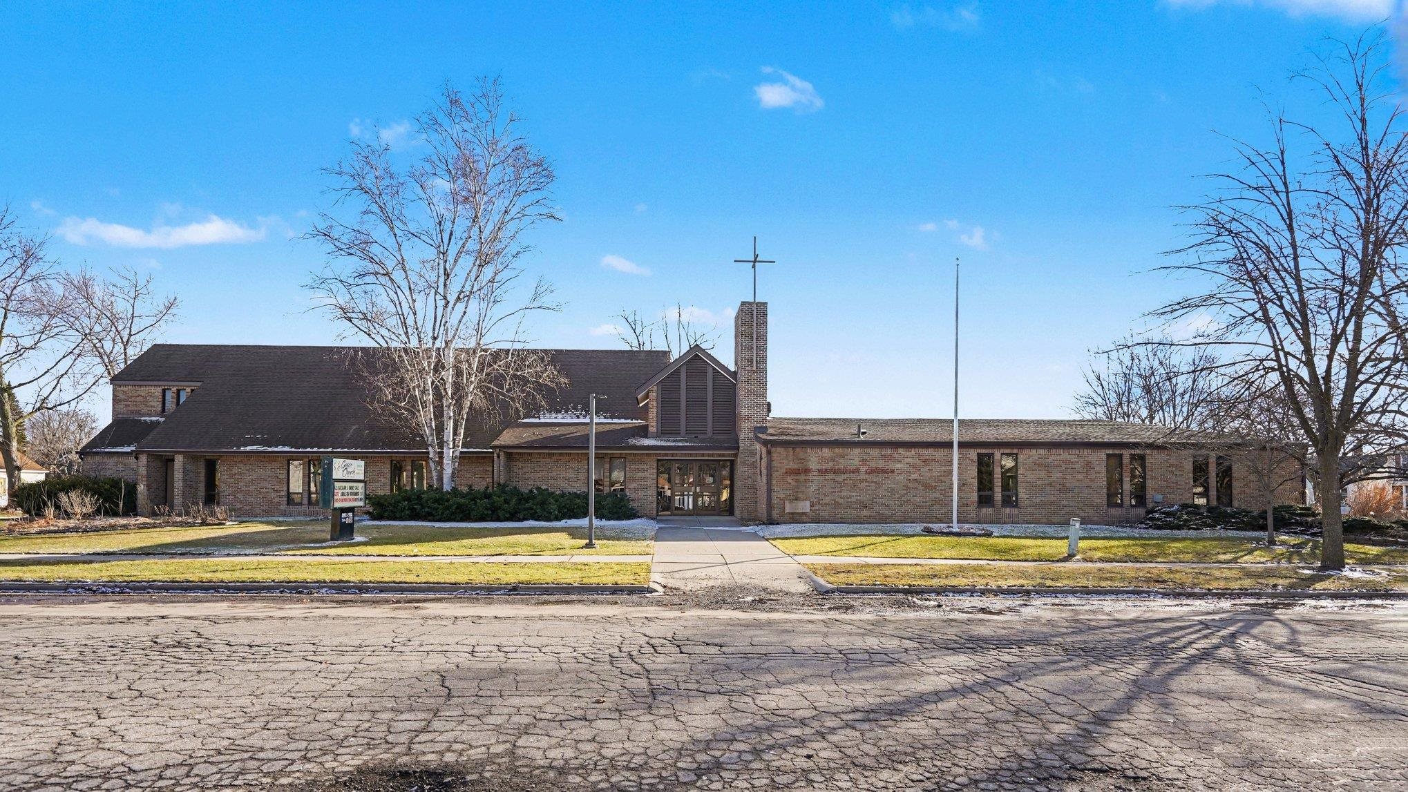 510 Fremont Avenue, Bay City, MI, 48708