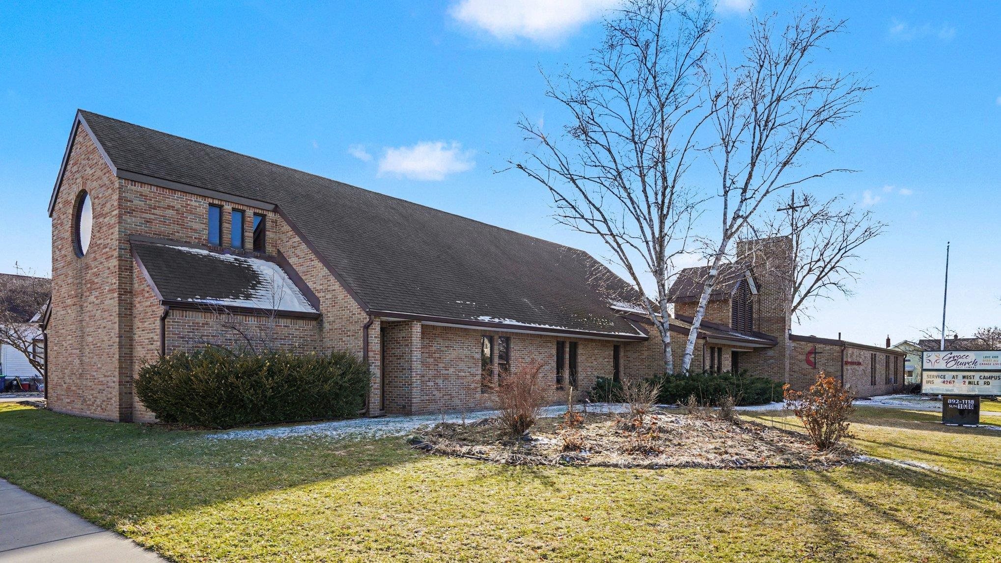 510 Fremont Avenue, Bay City, MI, 48708