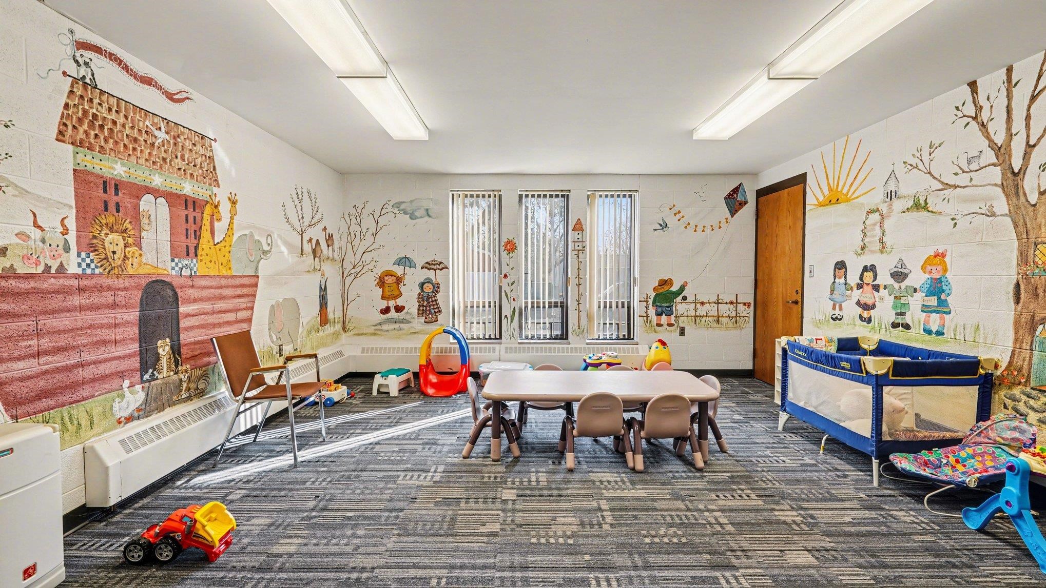 510 Fremont Avenue, Bay City, MI, 48708