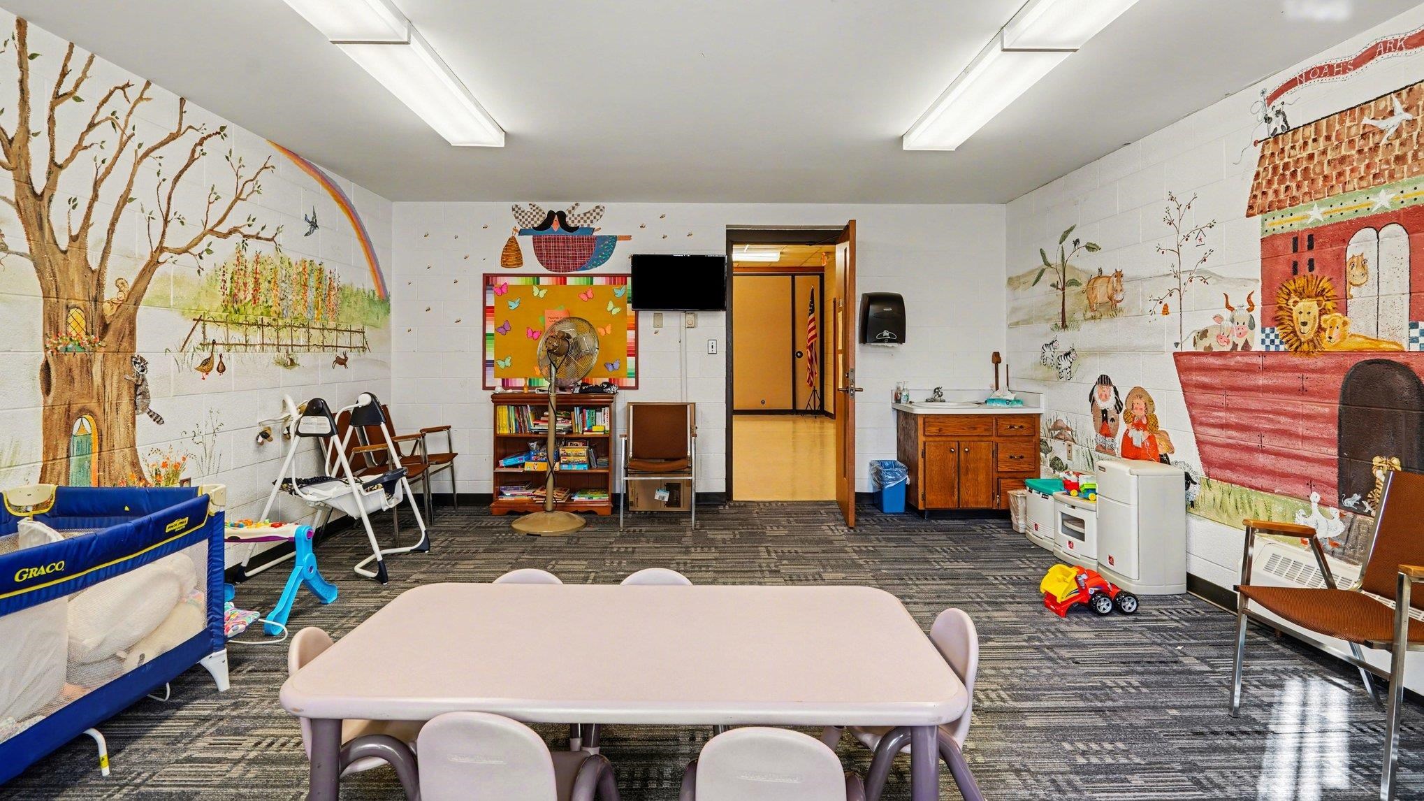 510 Fremont Avenue, Bay City, MI, 48708