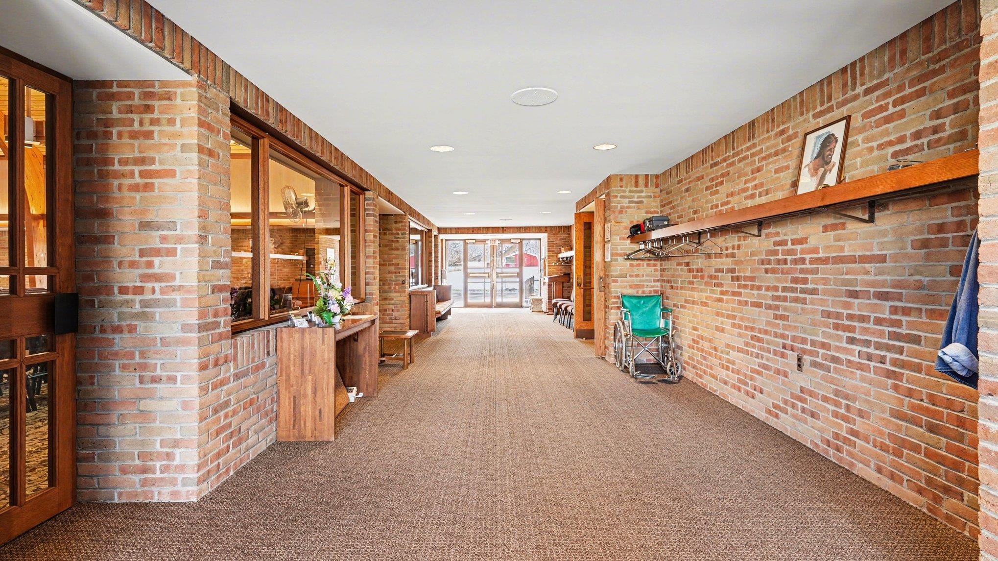 510 Fremont Avenue, Bay City, MI, 48708