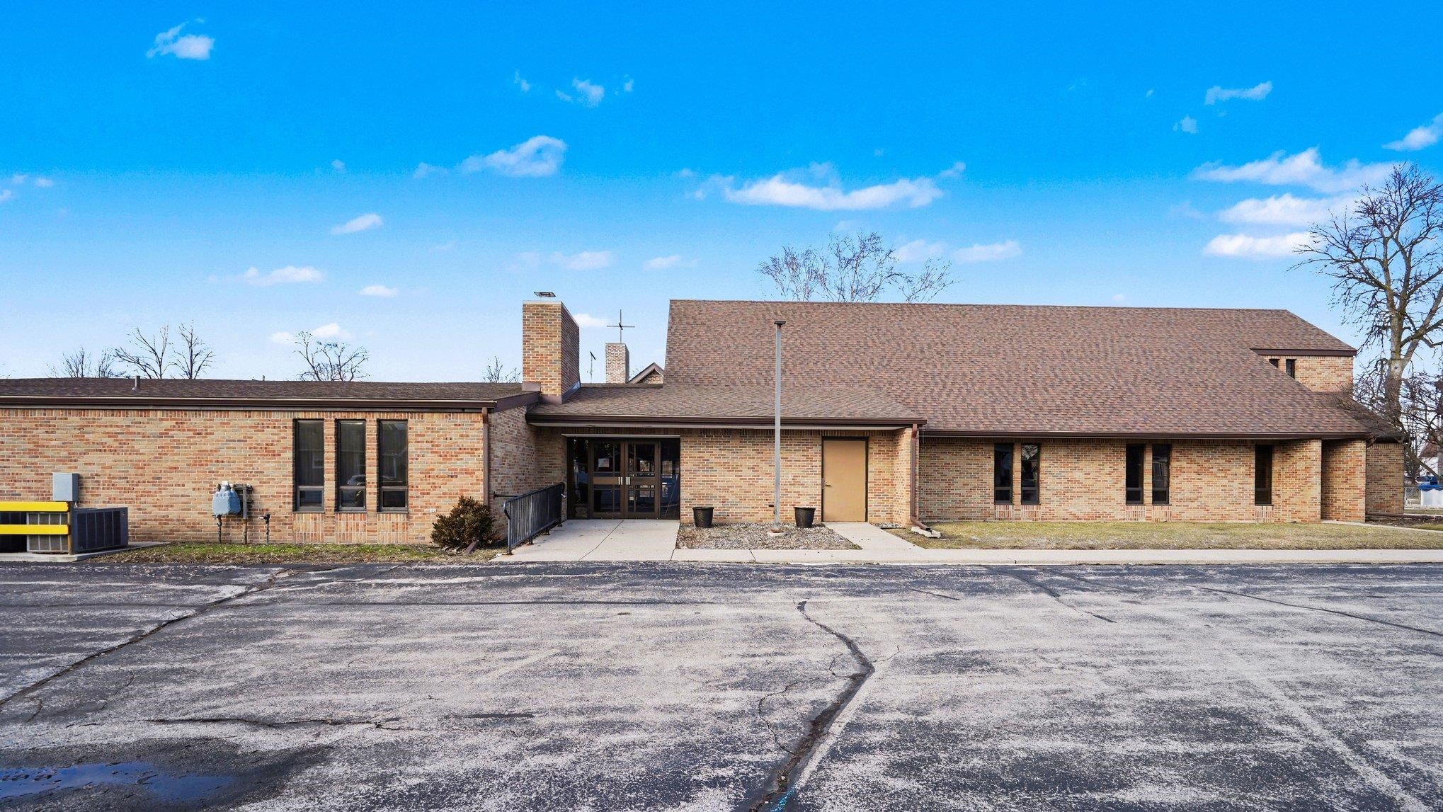 510 Fremont Avenue, Bay City, MI, 48708