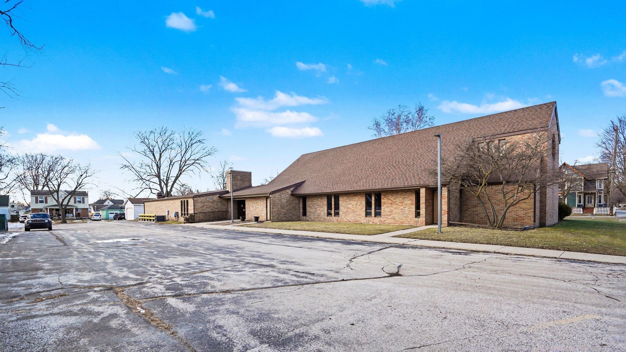 510 Fremont Avenue, Bay City, MI, 48708