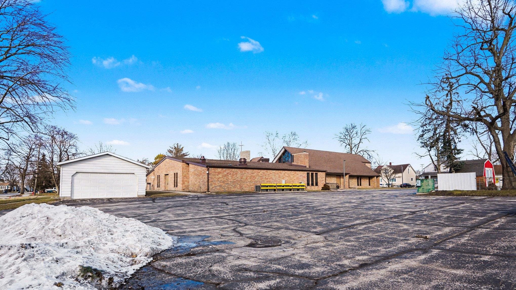 510 Fremont Avenue, Bay City, MI, 48708