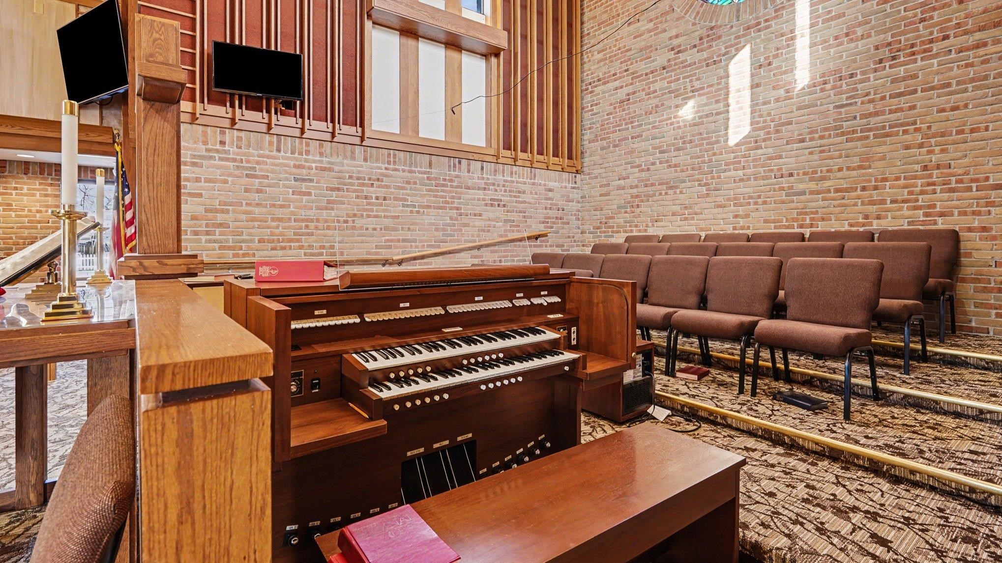 510 Fremont Avenue, Bay City, MI, 48708