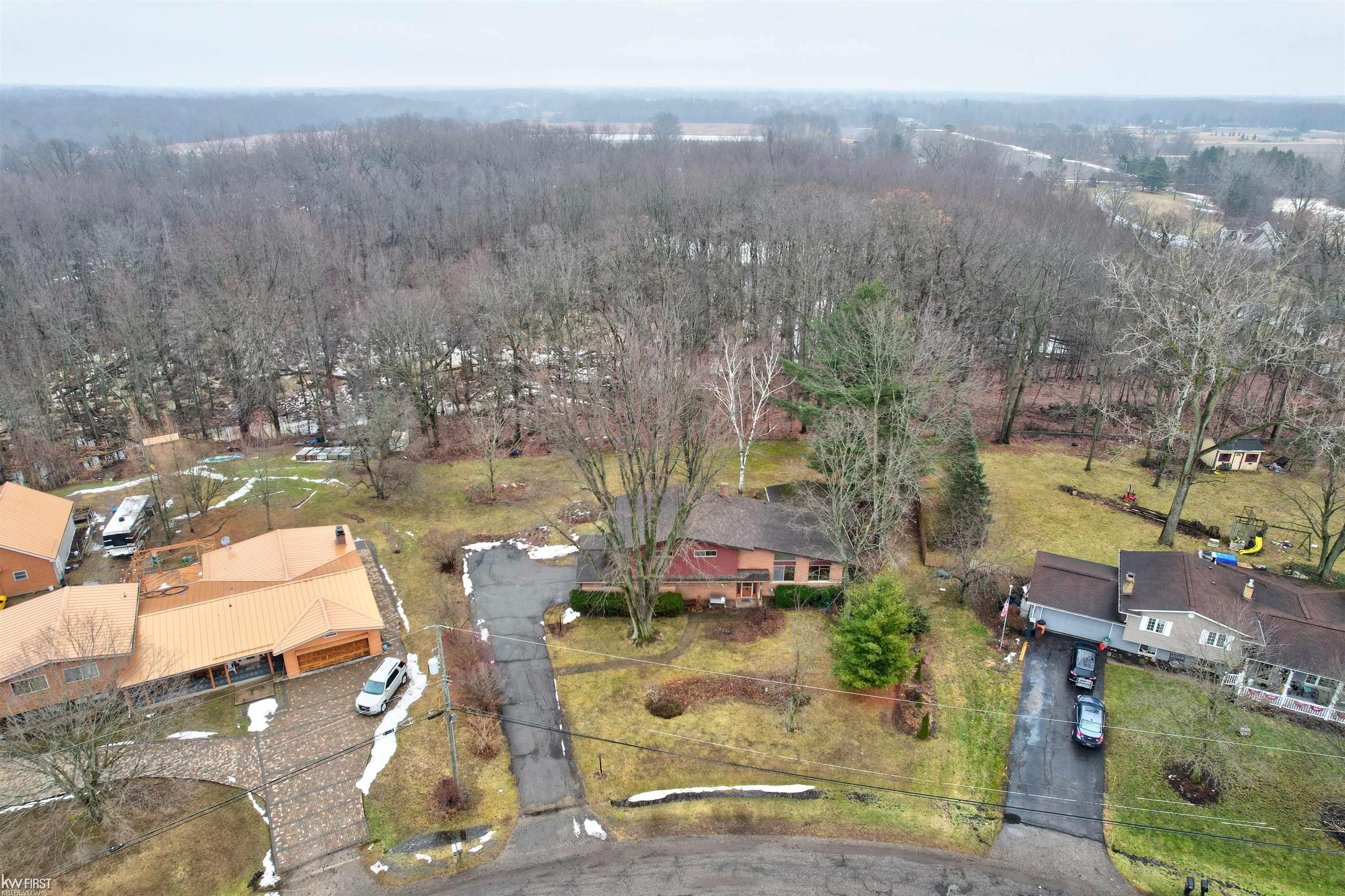 Grand Blanc, MI, 48439