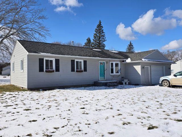 3052 Eastgate Street, Burton, MI, 48519