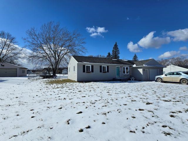 3052 Eastgate Street, Burton, MI, 48519