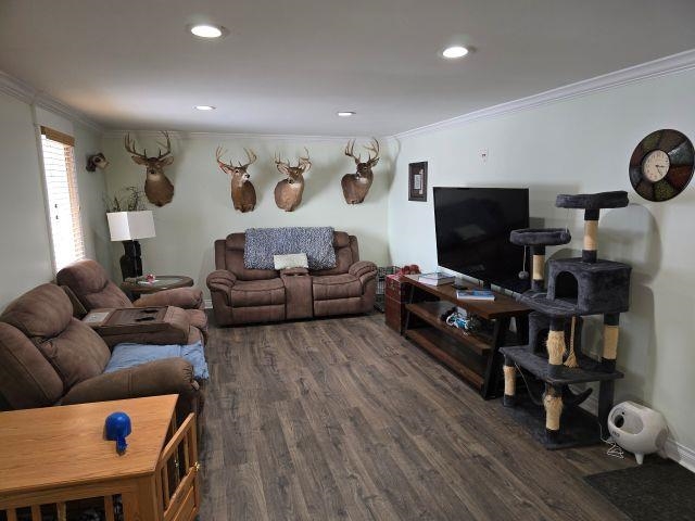 3052 Eastgate Street, Burton, MI, 48519