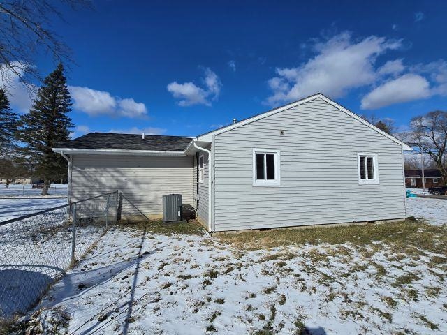 3052 Eastgate Street, Burton, MI, 48519