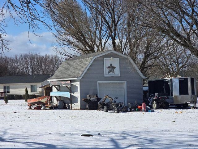 3052 Eastgate Street, Burton, MI, 48519