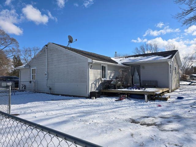 3052 Eastgate Street, Burton, MI, 48519