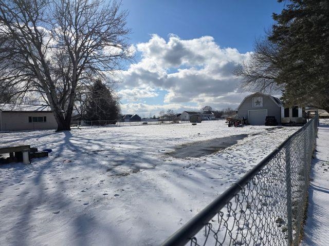 3052 Eastgate Street, Burton, MI, 48519