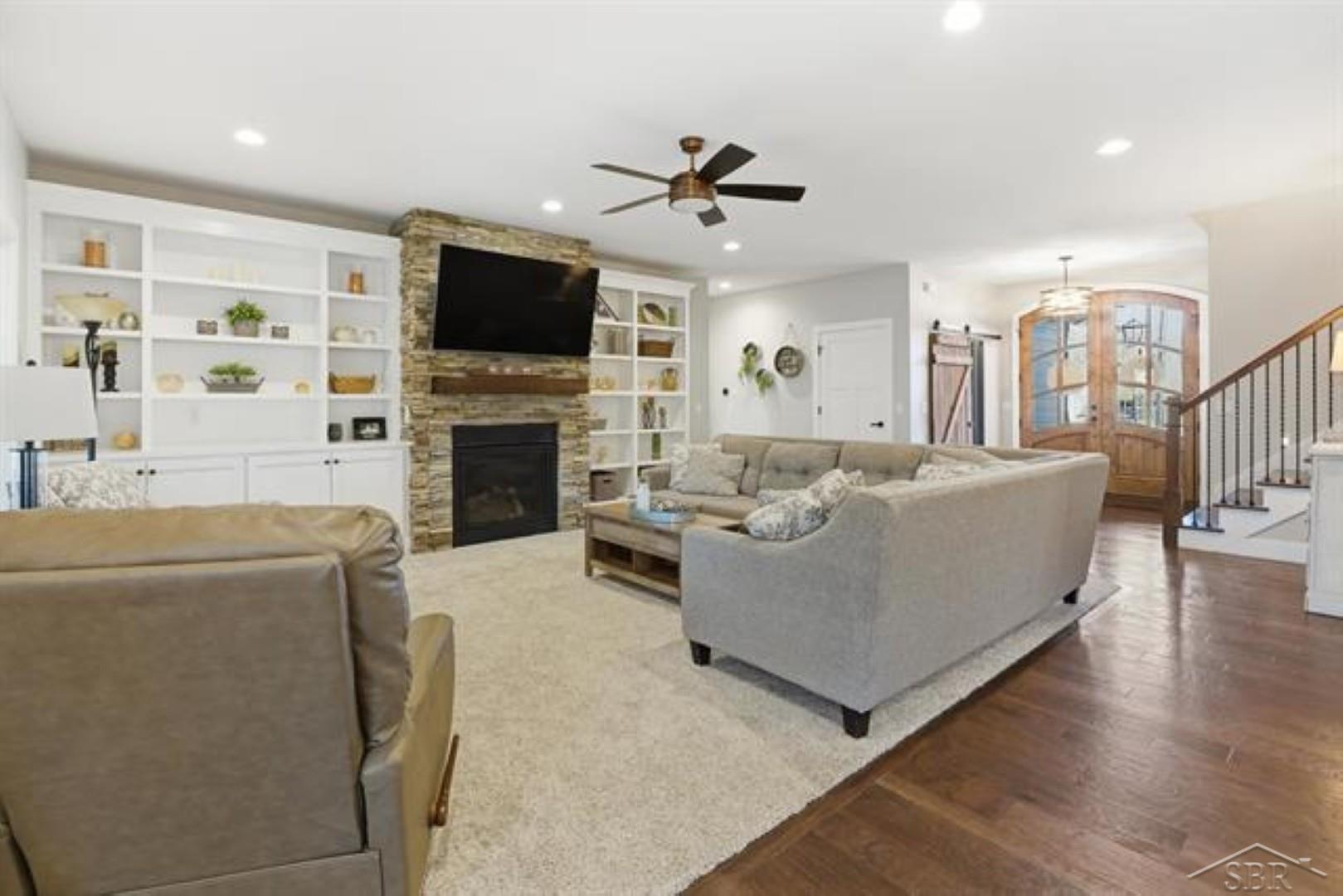 5716 Powder Horn Trail, Midland, MI, 48642