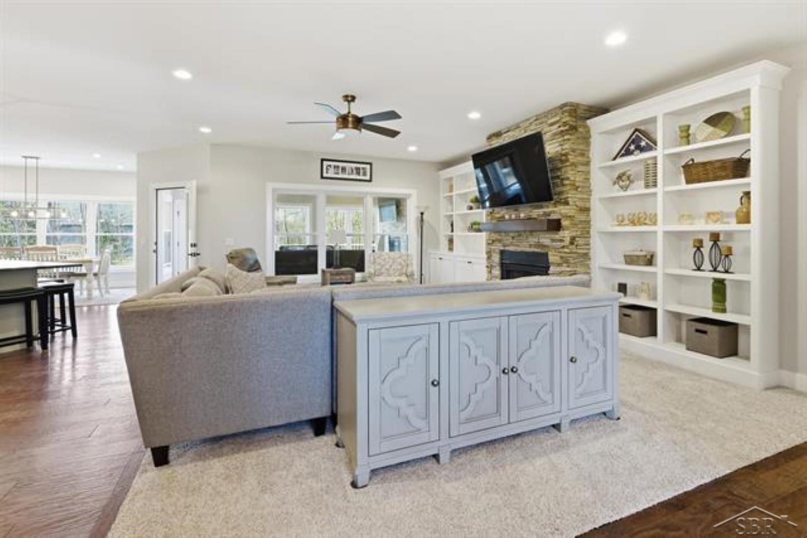 5716 Powder Horn Trail, Midland, MI, 48642