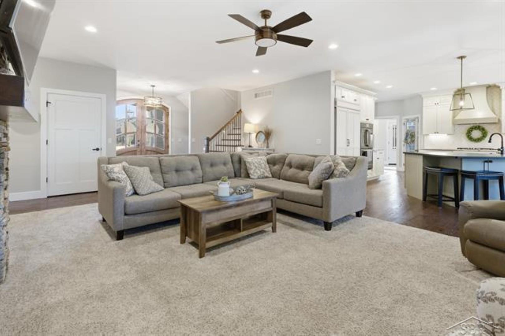 5716 Powder Horn Trail, Midland, MI, 48642