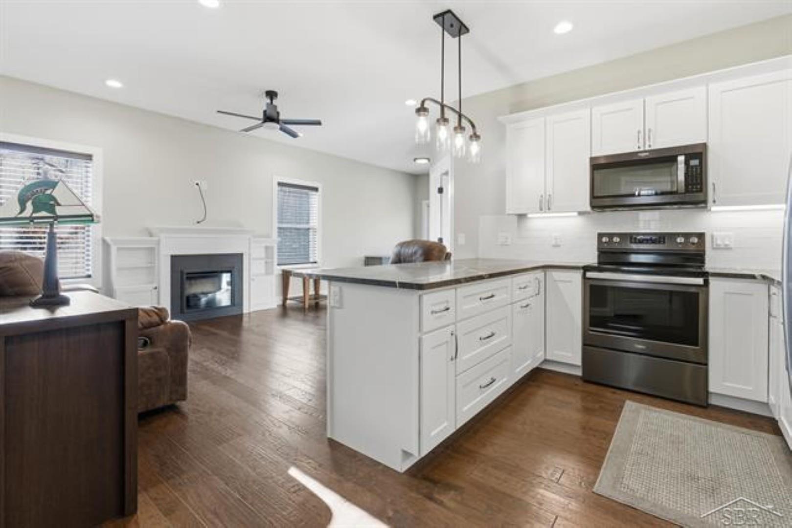 5716 Powder Horn Trail, Midland, MI, 48642