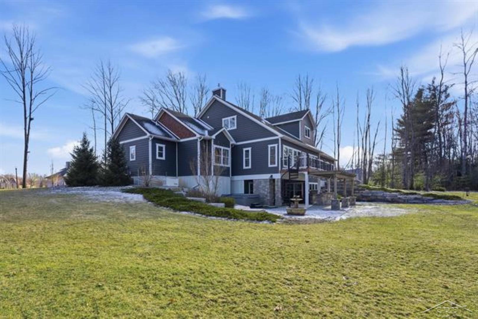 5716 Powder Horn Trail, Midland, MI, 48642