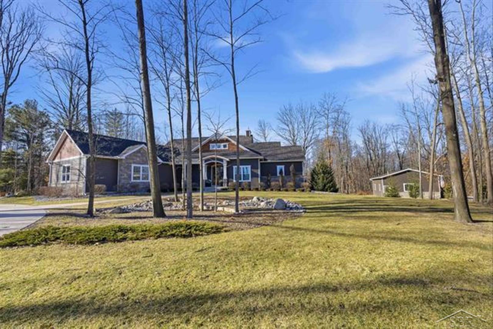 5716 Powder Horn Trail, Midland, MI, 48642