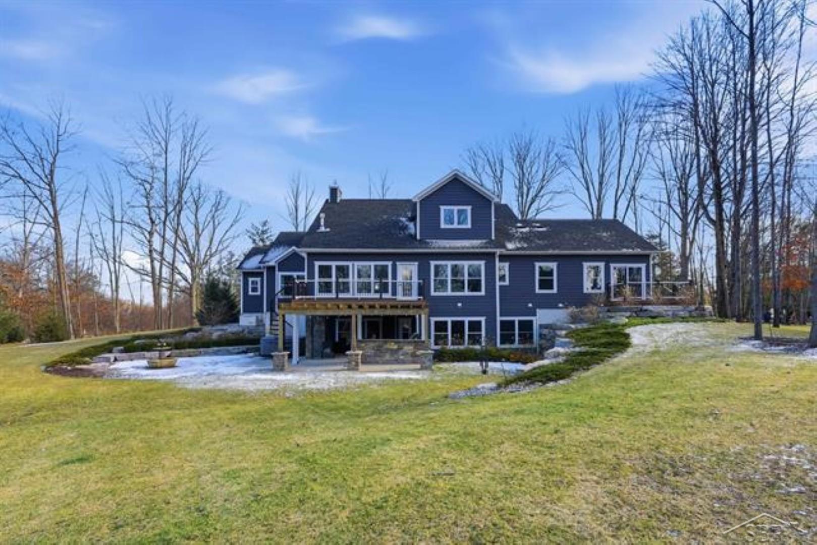 5716 Powder Horn Trail, Midland, MI, 48642