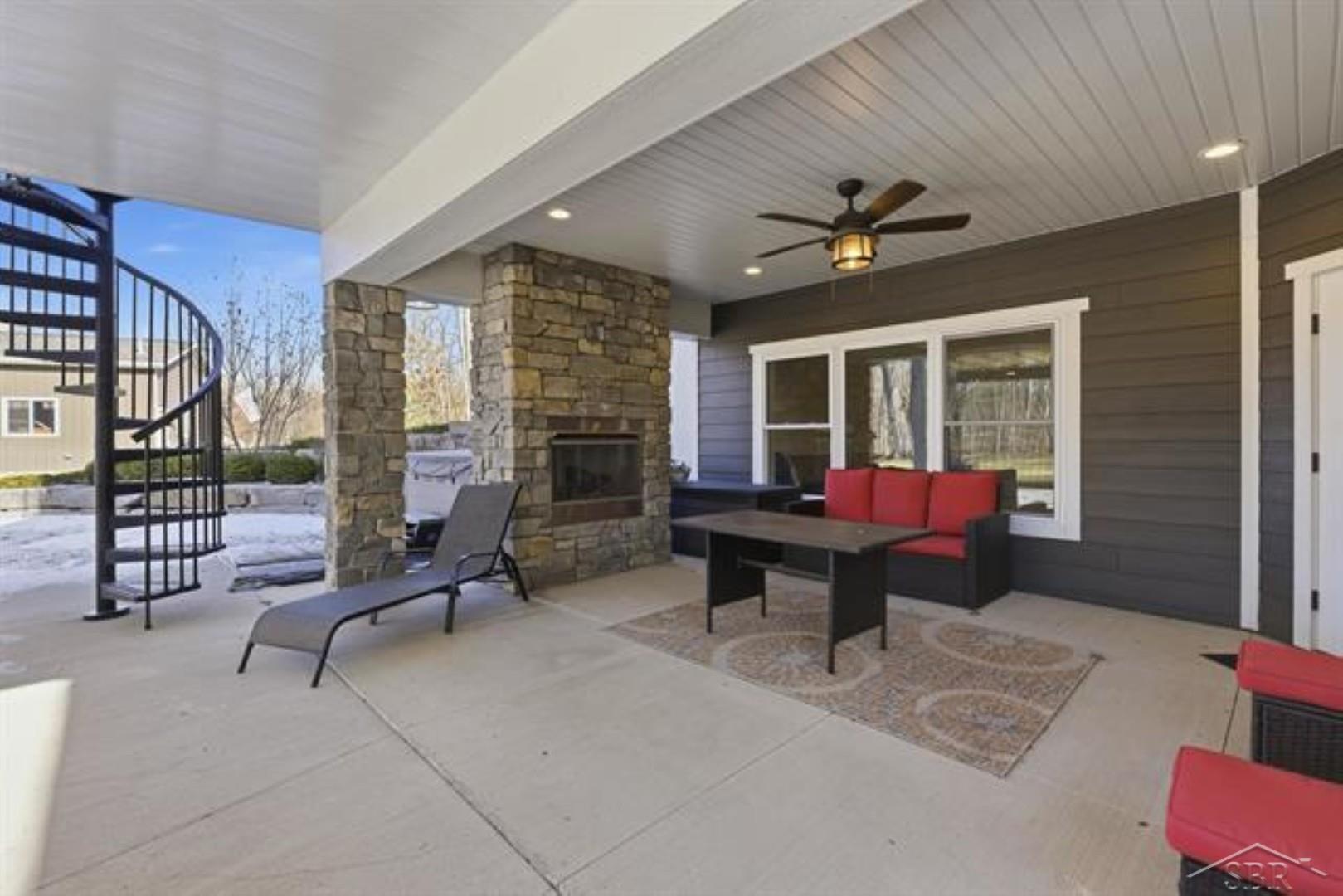 5716 Powder Horn Trail, Midland, MI, 48642