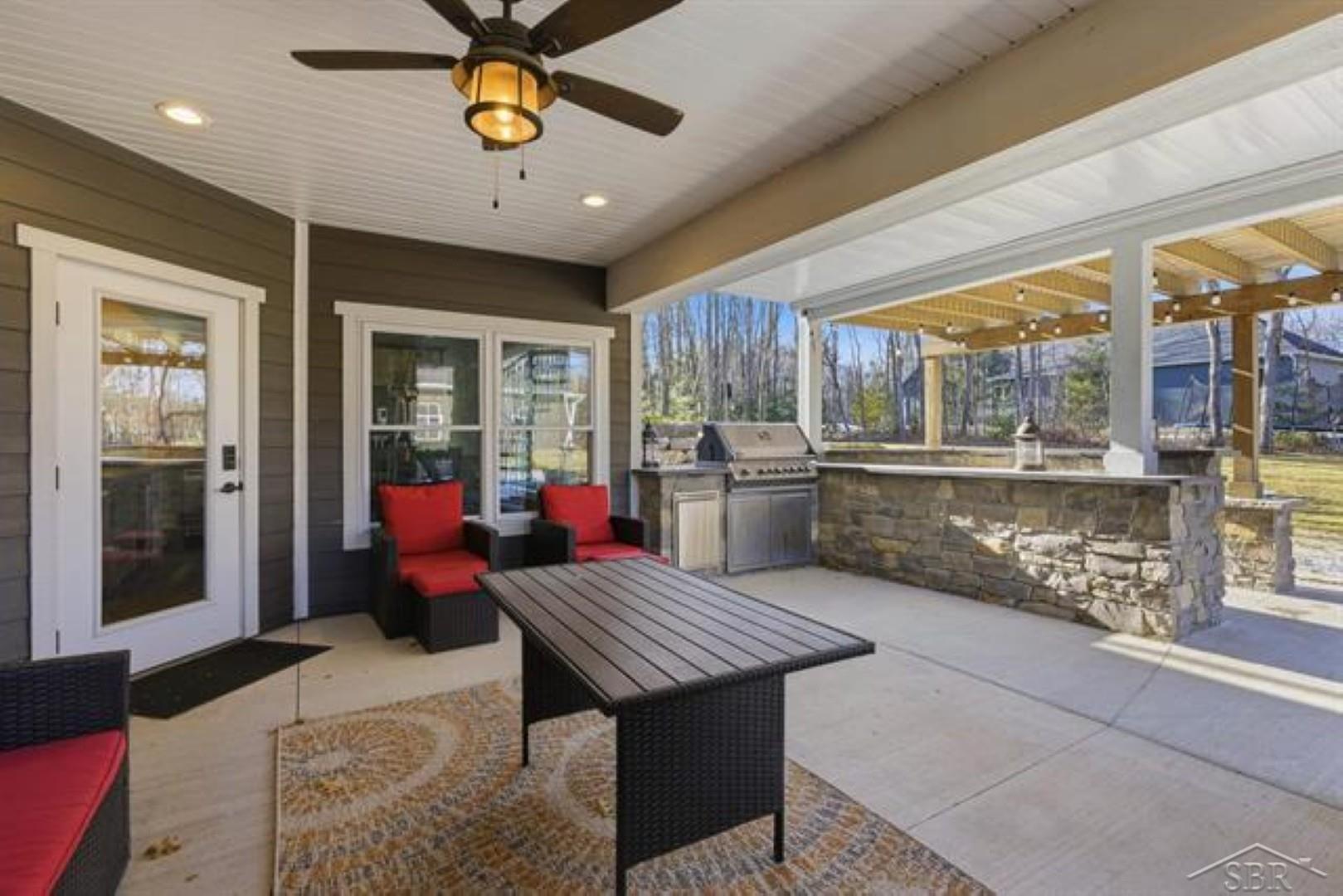 5716 Powder Horn Trail, Midland, MI, 48642