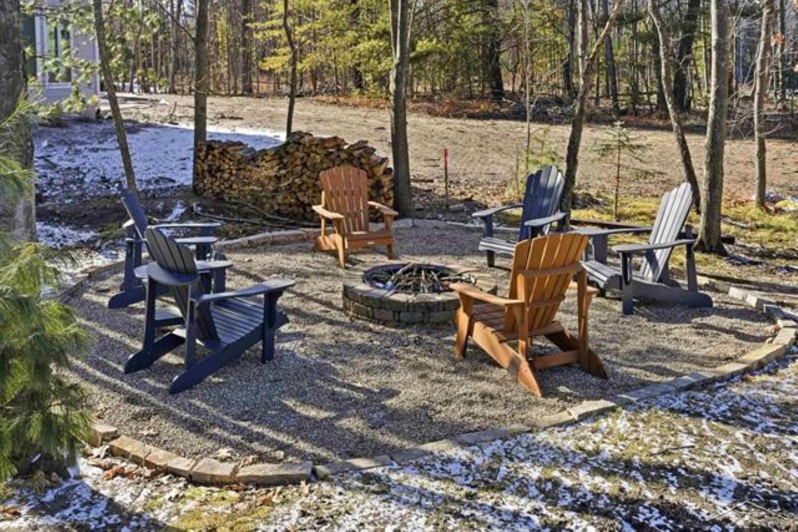 5716 Powder Horn Trail, Midland, MI, 48642