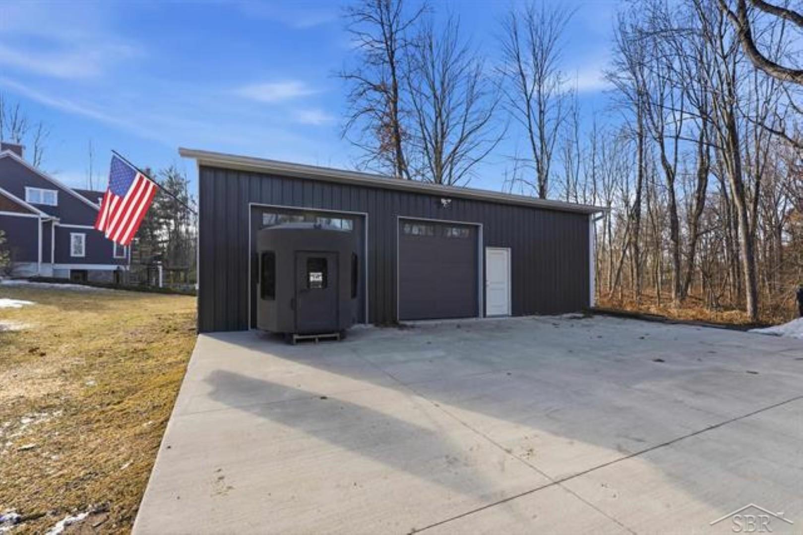 5716 Powder Horn Trail, Midland, MI, 48642