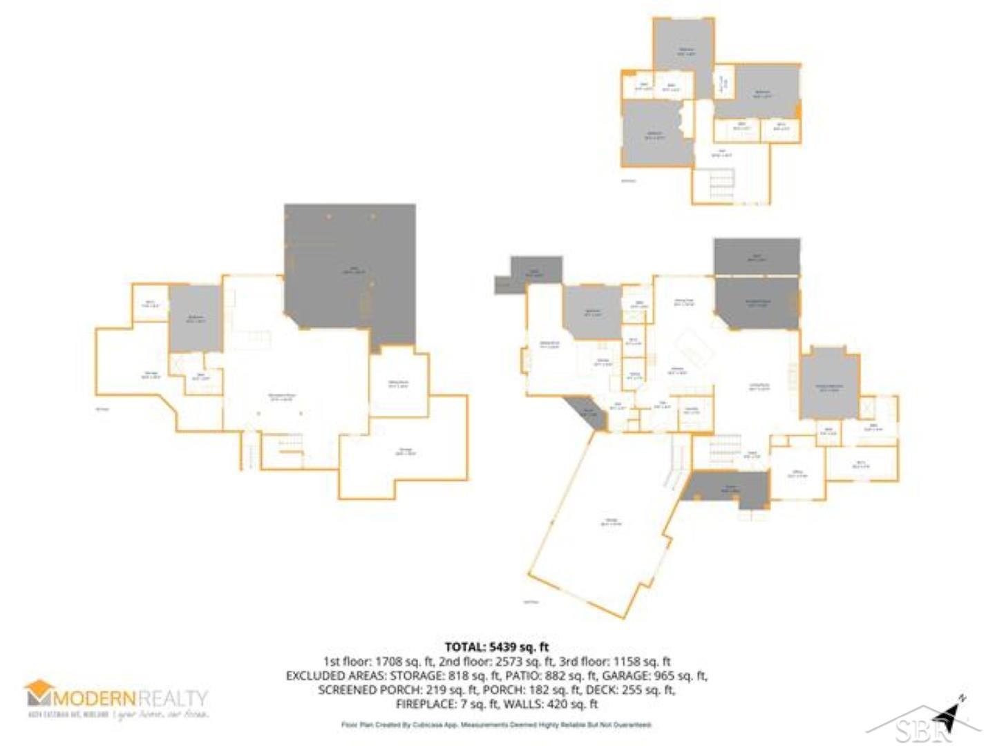 5716 Powder Horn Trail, Midland, MI, 48642