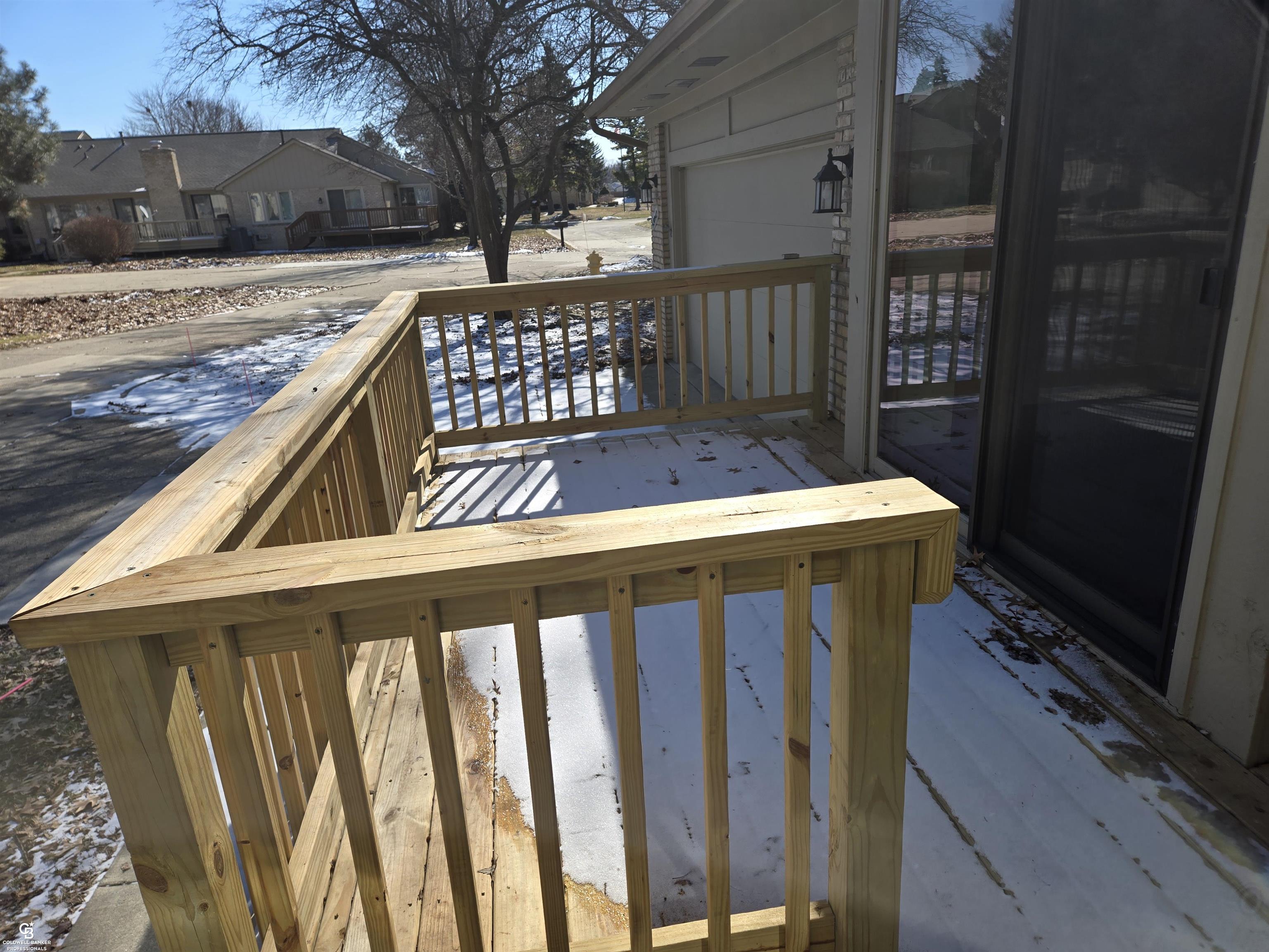 43042 W Kirkwood Drive, Clinton Township, MI, 48038