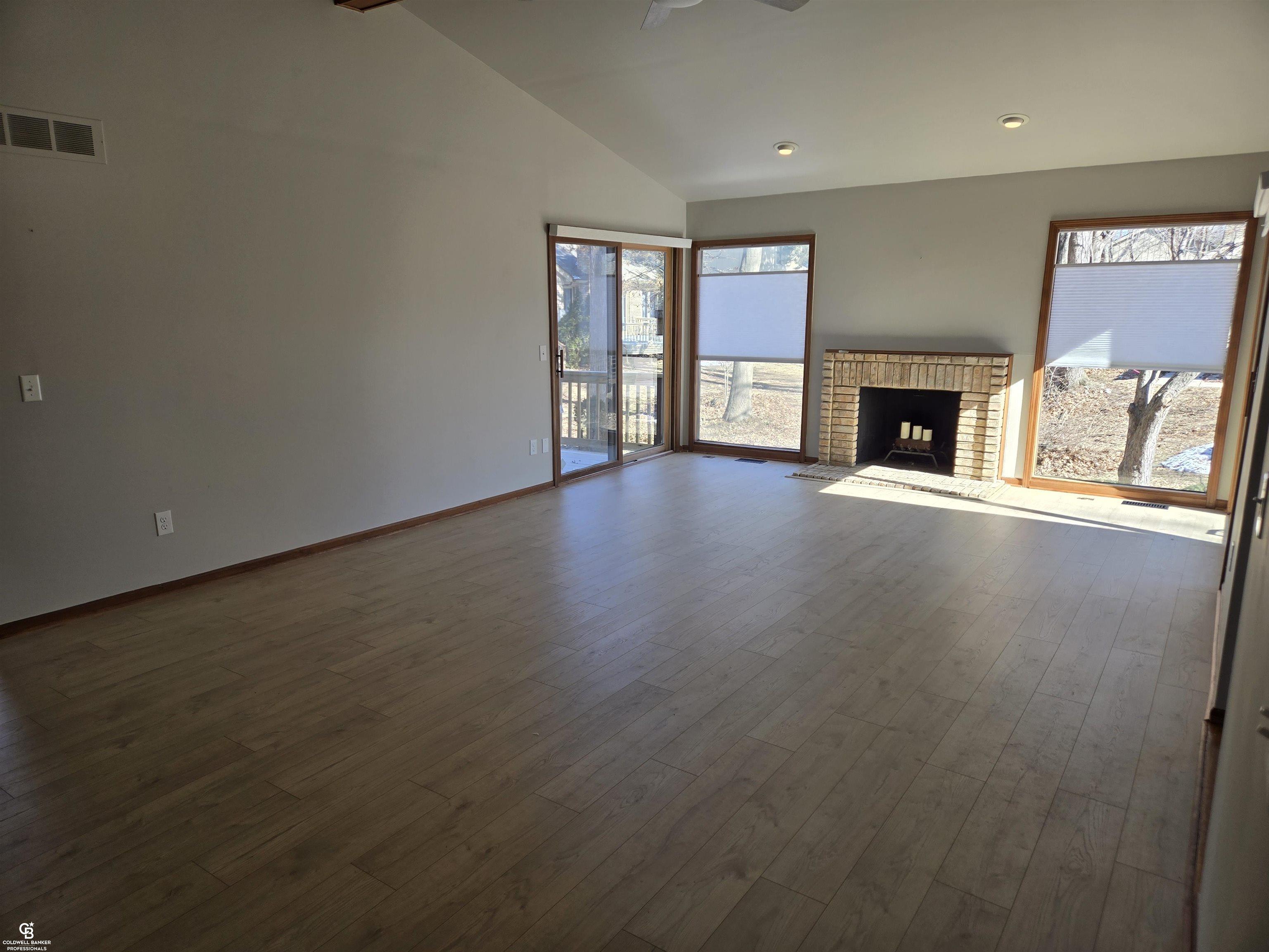 43042 W Kirkwood Drive, Clinton Township, MI, 48038