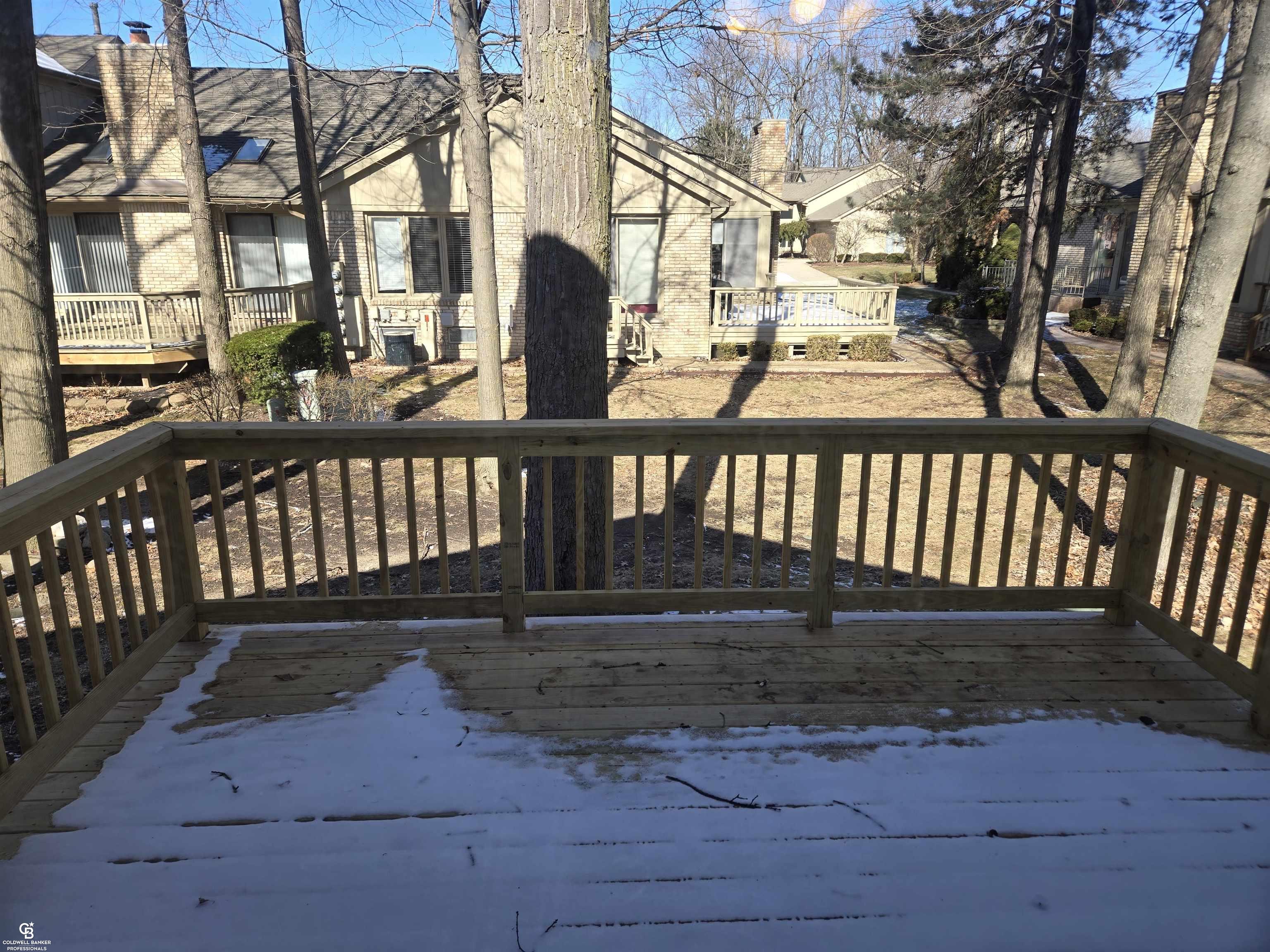 43042 W Kirkwood Drive, Clinton Township, MI, 48038