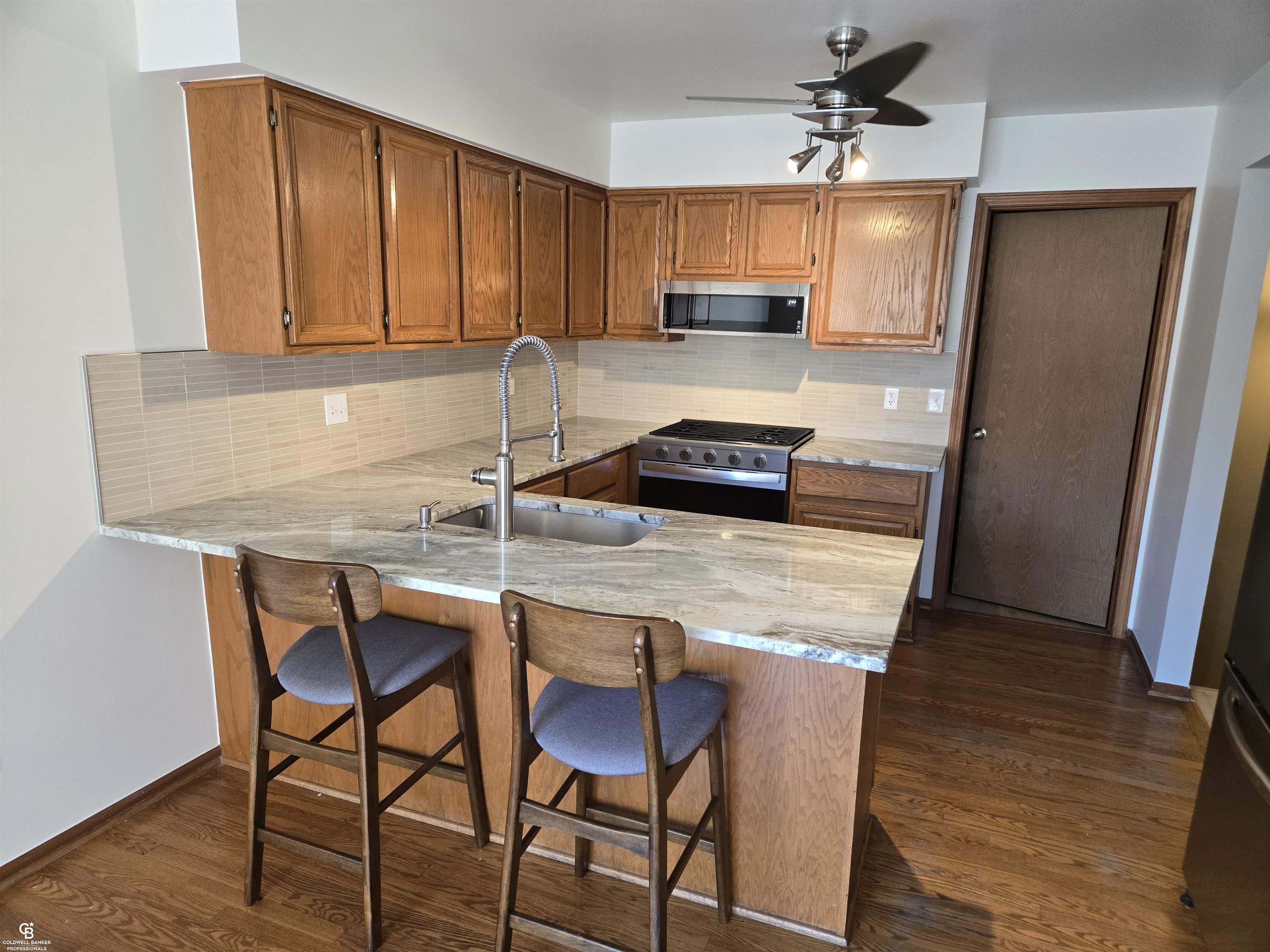 43042 W Kirkwood Drive, Clinton Township, MI, 48038