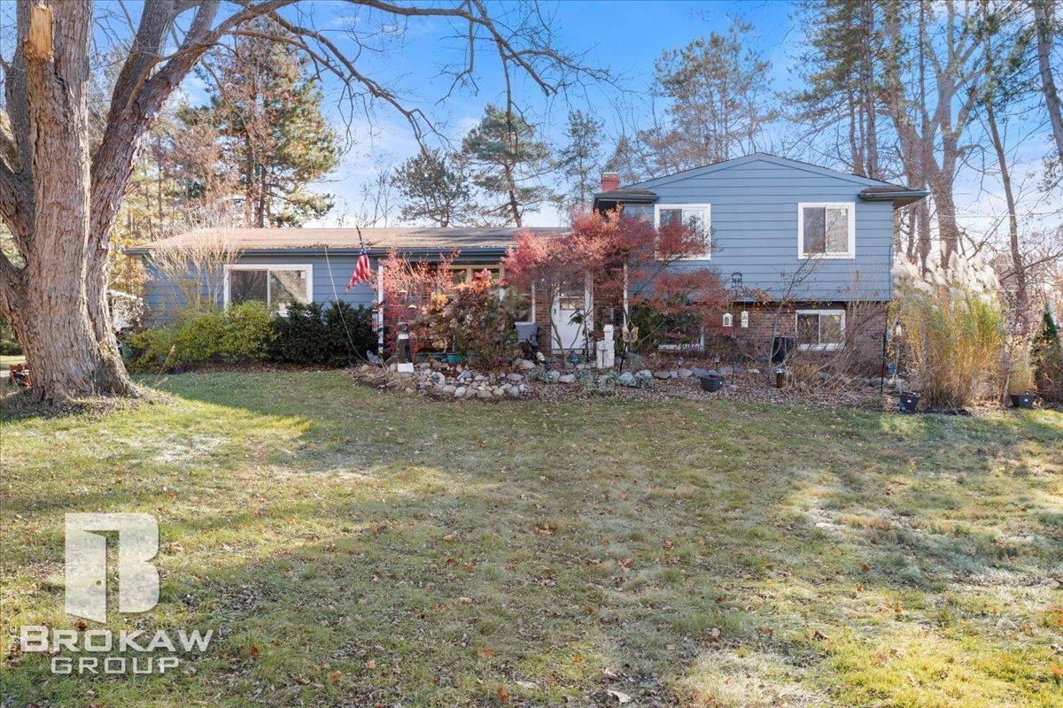 115 Bartlett Street, Clinton, MI, 49236