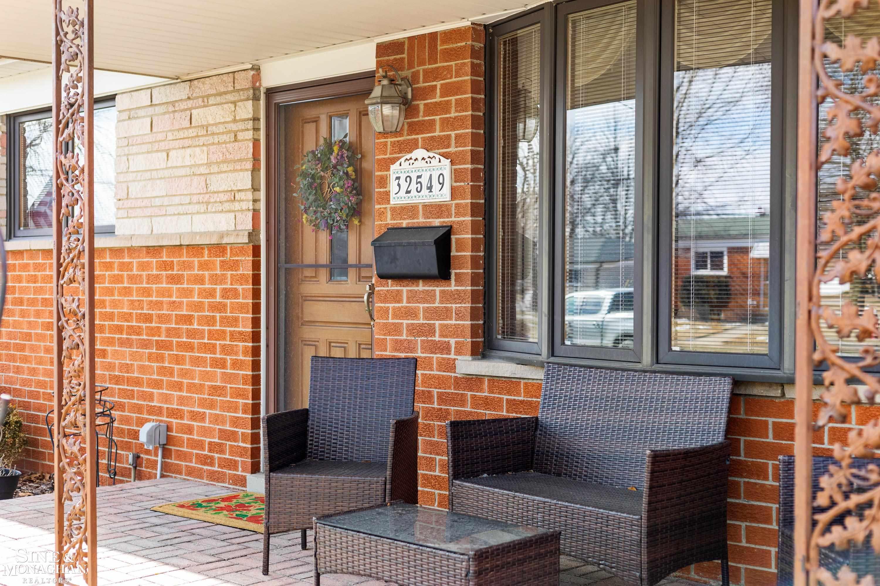 32549 Gloede Drive, Warren, MI, 48088