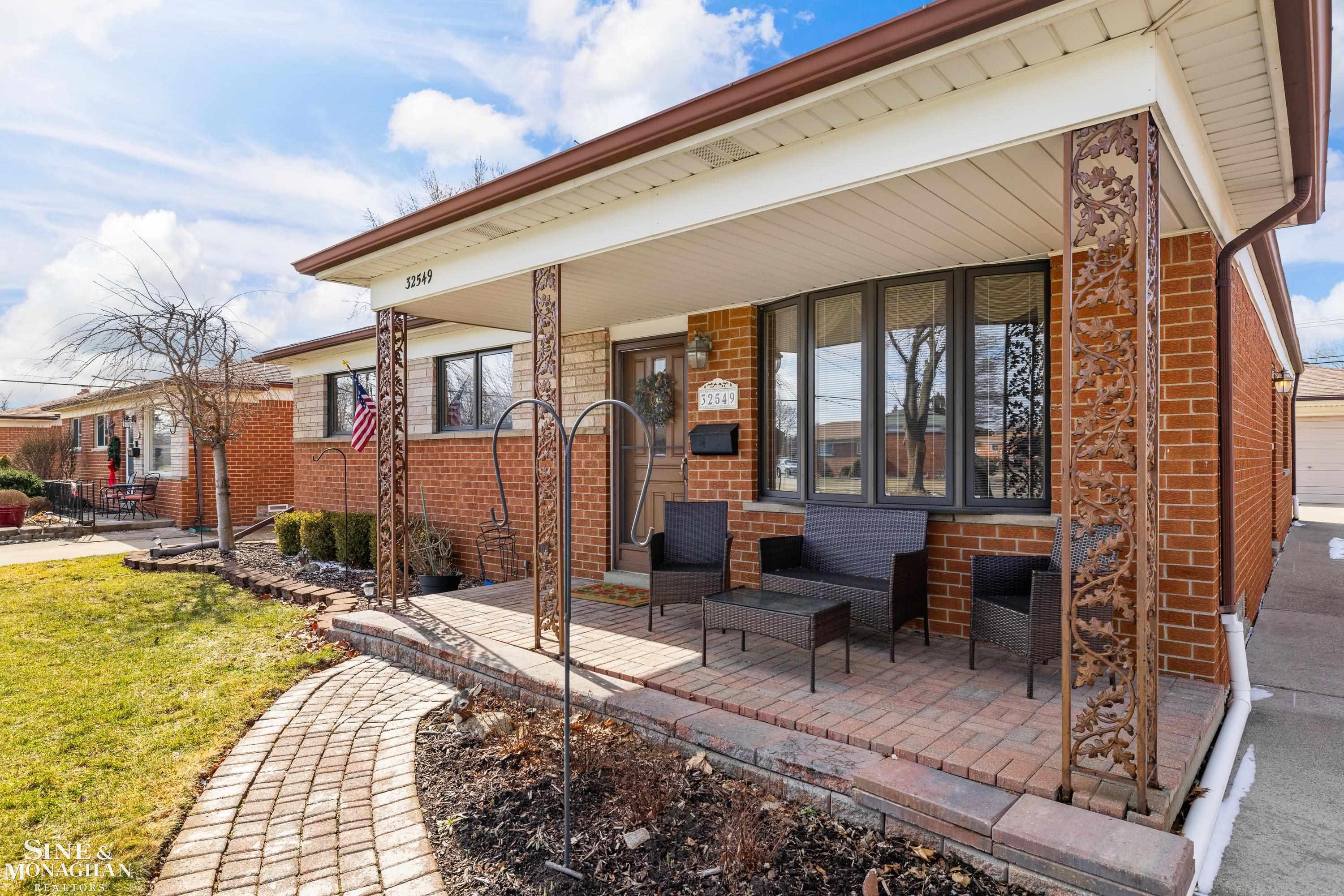 32549 Gloede Drive, Warren, MI, 48088