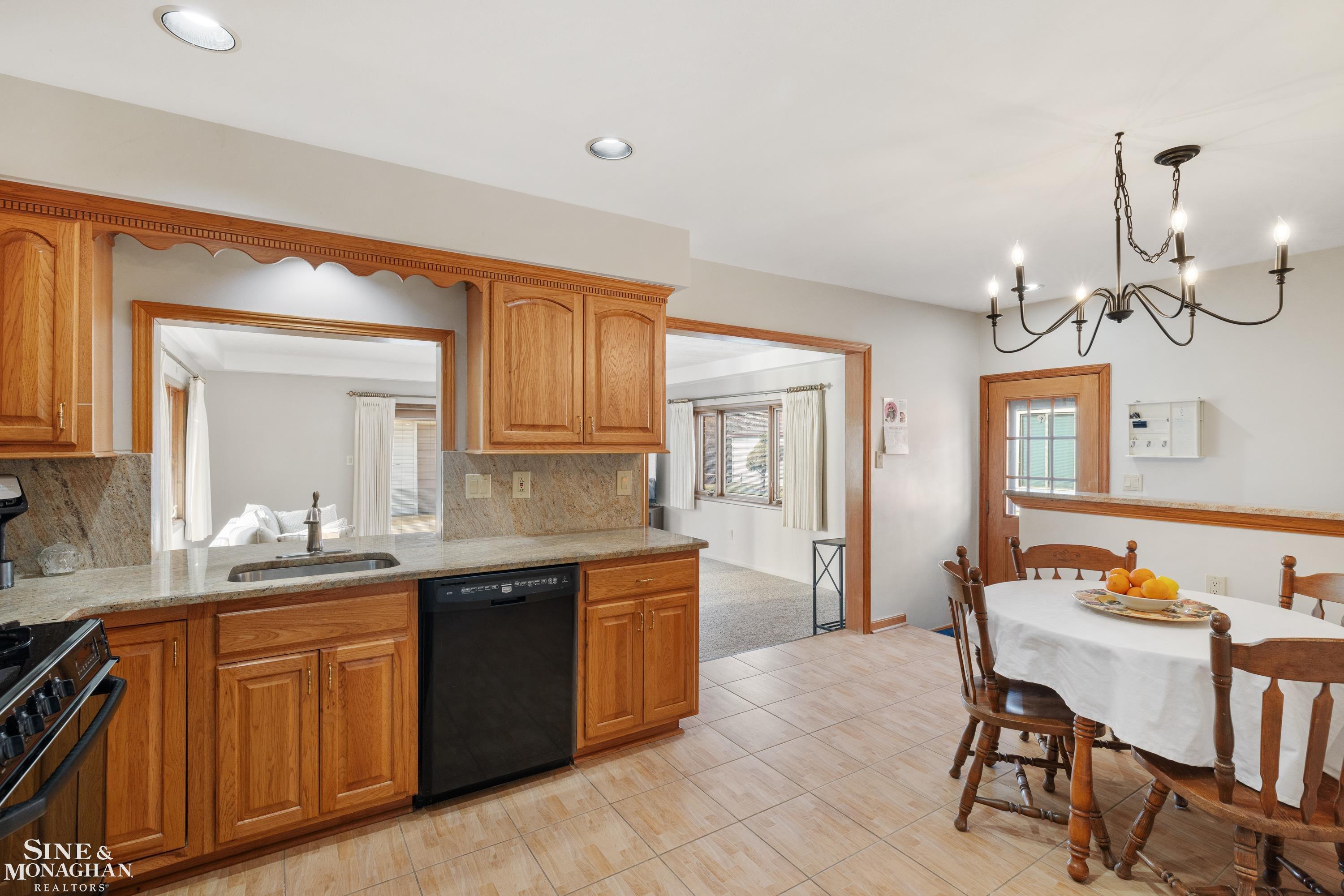 32549 Gloede Drive, Warren, MI, 48088